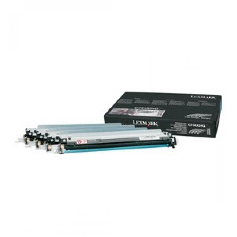 LEXMARK Kit Fotoconductor Original Lexmark C734X24G pentru Imprimante Compatibile, Calitate Constantă a Imprimării