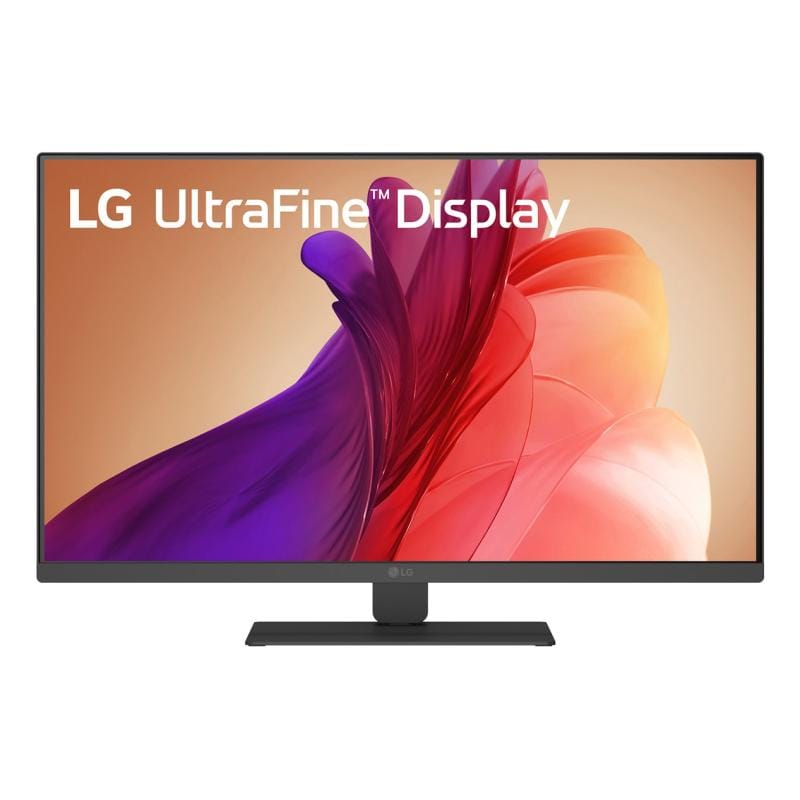 LG Monitor PC Monitor LG 27U730A-B 164111 | 27", 4K UHD, IPS, USB-C, HDR10
