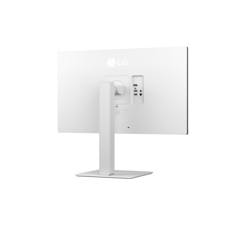 LG Monitor PC Monitor LG 27US550-W 27" | 4K UHD, IPS, HDR10, USB-C, FreeSync