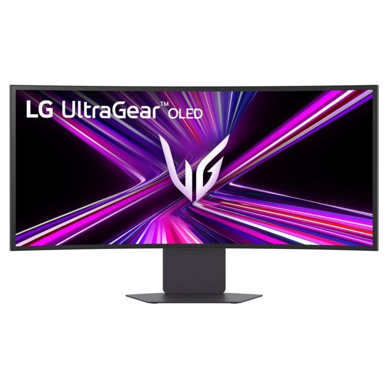 LG Monitor PC Monitor LG 34GX900A-B 163822 | 34", UltraWide, 5K2K, IPS, 144Hz