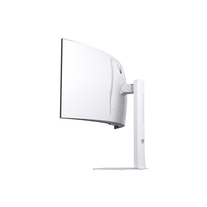 LG Monitor PC Monitor LG 34GX90SA-W 163821 | 34", UltraWide, 5120x2160, 144Hz