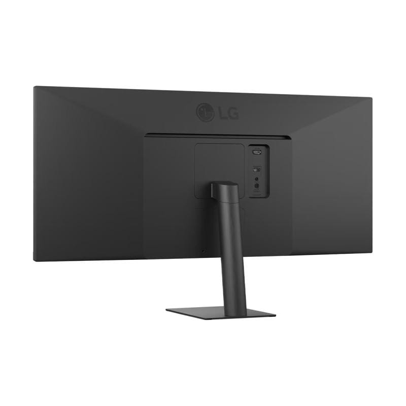 LG Monitor PC Monitor LG 34U511A-B | 34 inch, 4K UHD, IPS, USB-C