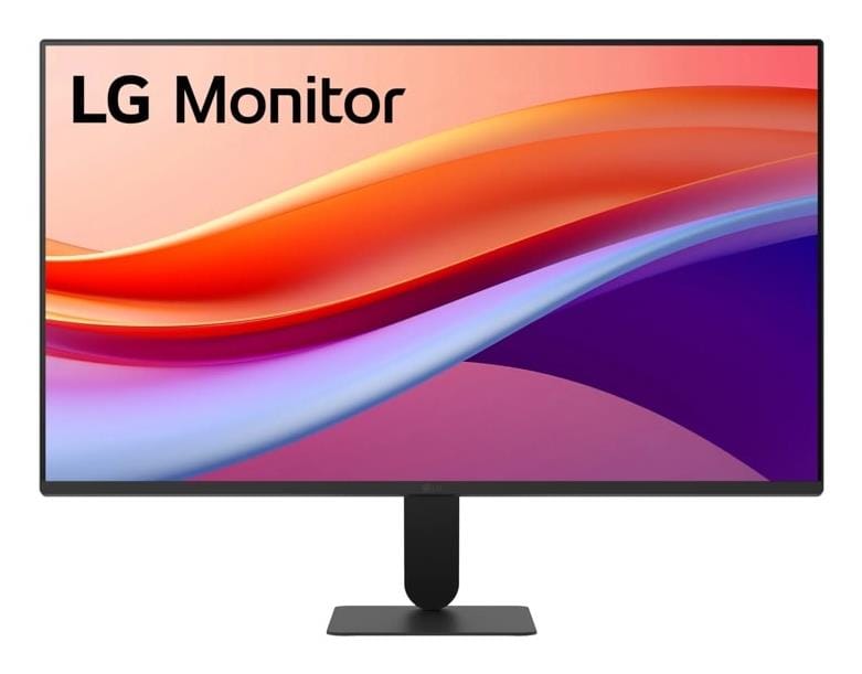 LG Monitor LCD 27" IPS LG 27U41YA-B 36 Luni Garanție, Timbru Verde 7.00 RON
