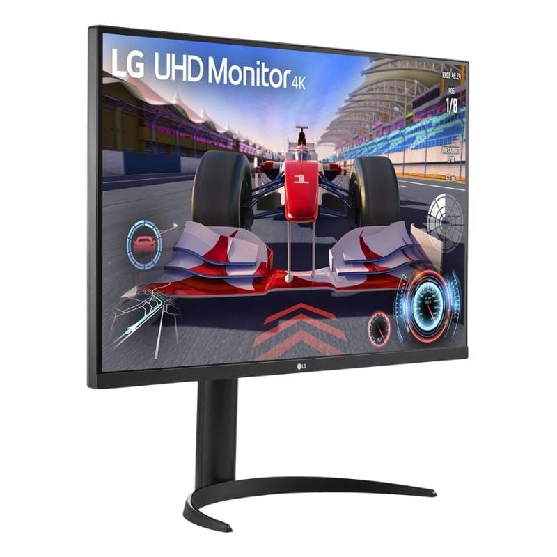 LG LG Monitor Ultrafine 32UR550K-B 32UR550KB (32UR550K-B)