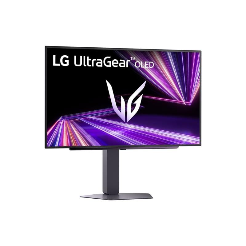 LG Monitor Gaming LG UltraGear 27GX704A-B 27” pentru PC/Consolă (27GX704A-B.AEU)