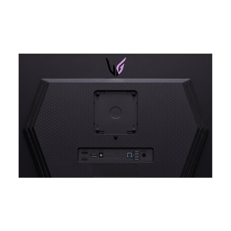 LG Monitor gaming Monitor Gaming LG UltraGear OLED 27GS95QE-B | 27", OLED, 2560x1440, 240Hz