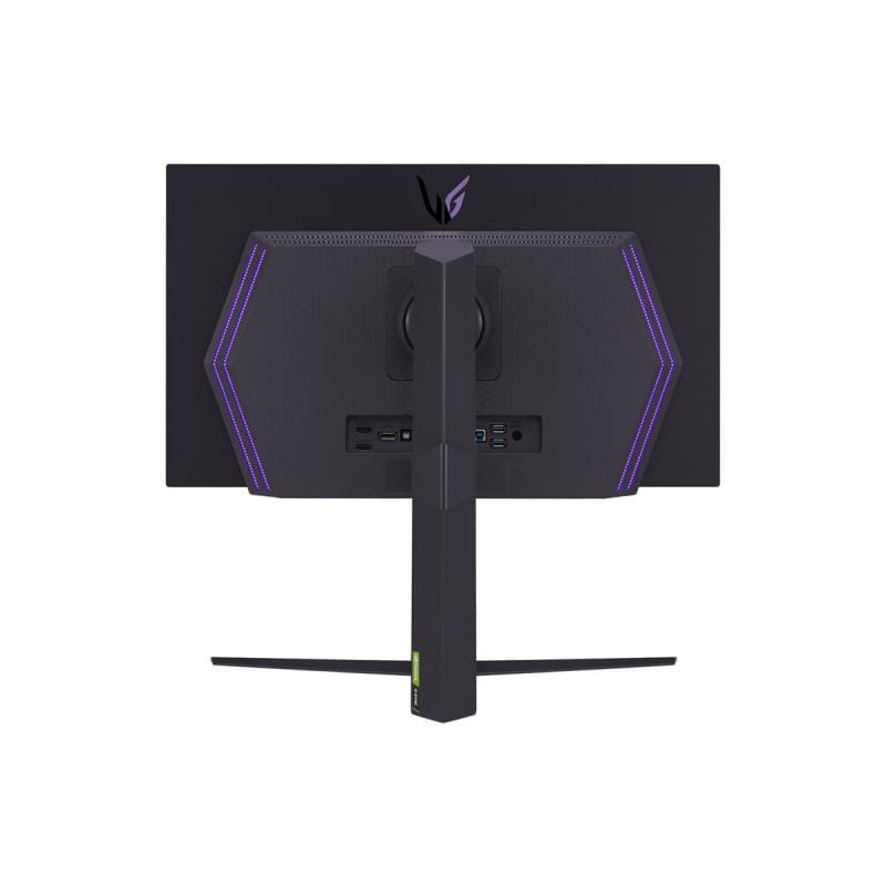 LG Monitor gaming Monitor Gaming LG UltraGear OLED 27GS95QE-B | 27", OLED, 2560x1440, 240Hz