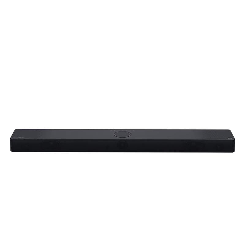LG Sistem audio Soundbar LG SC9S | 3.1.3 canale, 400W, Dolby Atmos, HDMI eARC, Wireless