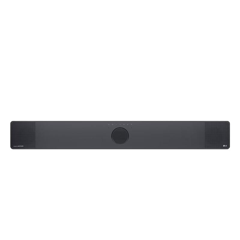 LG Sistem audio Soundbar LG SC9S | 3.1.3 canale, 400W, Dolby Atmos, HDMI eARC, Wireless