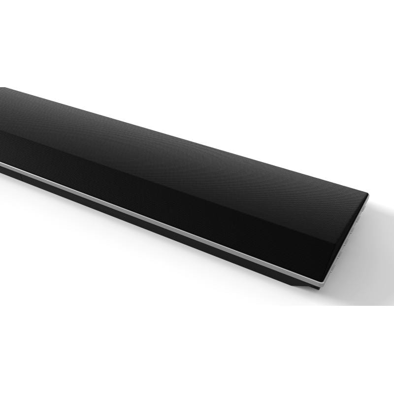 LG Soundbar Soundbar LG SG10TY | 440W, 4.1.2 Canale, Dolby Atmos, Subwoofer Wireless
