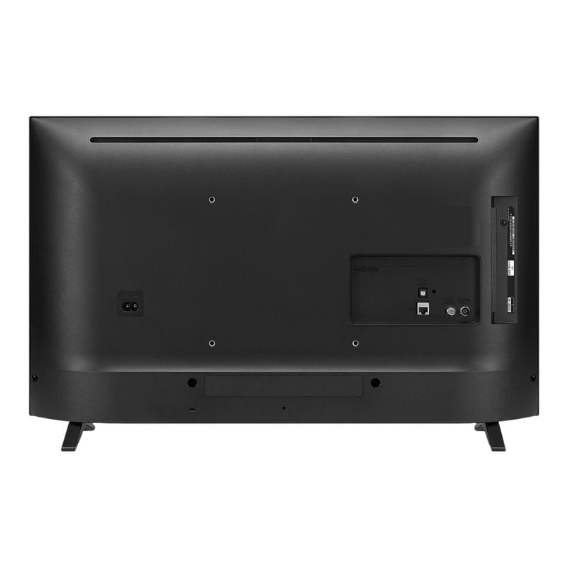 LG Televizor Televizor LG 32LQ631C | 32 inch, HD Ready, Smart WebOS, Negru