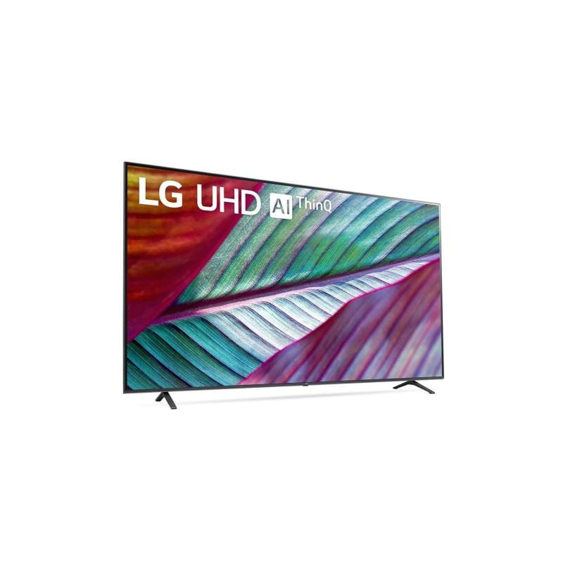 LG Televizor Televizor LG 43UR78006LK | 43 inch, LED 4K UHD, Smart TV