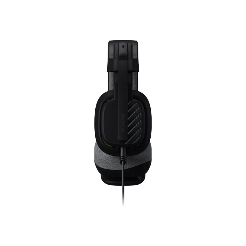 Logitech Căști Gaming Logitech ASTRO A10 Gen 2 cu Microfon, Multiplatformă, Negru, 939-002057 (939002057)