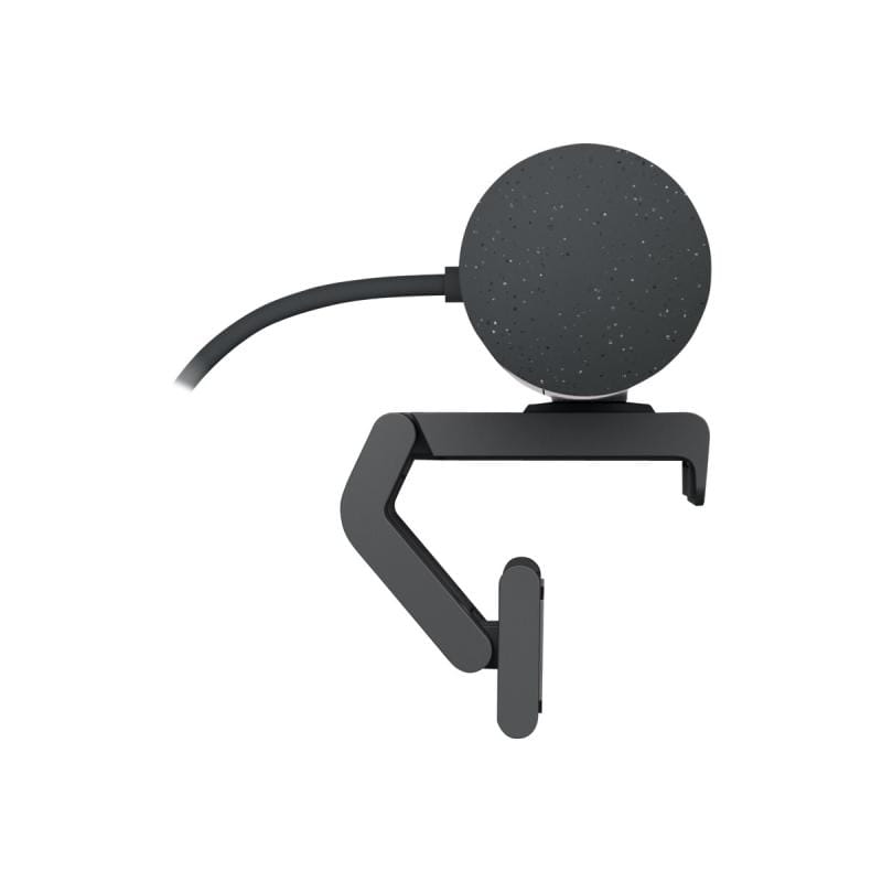 Logitech Camera web Camera Web Logitech BRIO 500 960-001422 | 1080p Full HD, Corectie Automata Lumina, Prindere Monitor