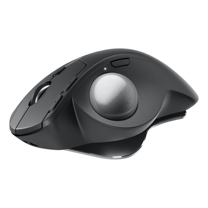 Logitech Trackball Trackball Logitech MX Ergo S 910-007260 | Wireless, Ergonomic, Bluetooth