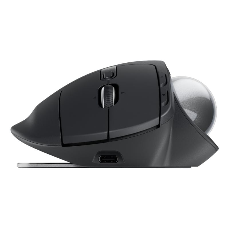 Logitech Trackball Trackball Logitech MX Ergo S 910-007260 | Wireless, Ergonomic, Bluetooth