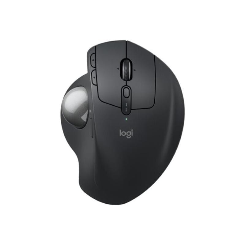 Logitech Trackball Trackball Logitech MX Ergo S 910-007260 | Wireless, Ergonomic, Bluetooth