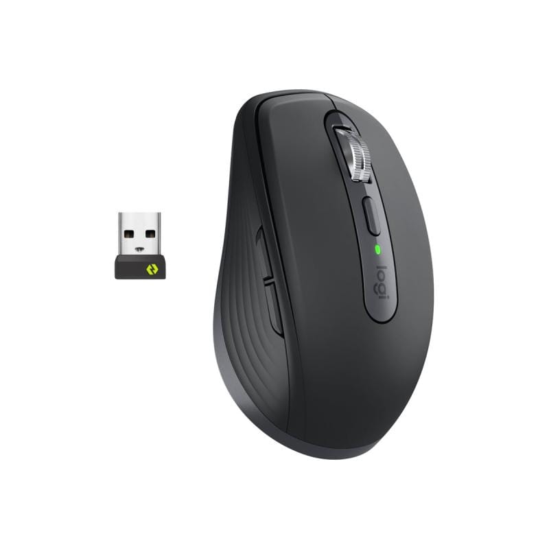 Logitech Mouse Mouse Logitech MX Anywhere 3S 910-006958 | Wireless, Compact, Business