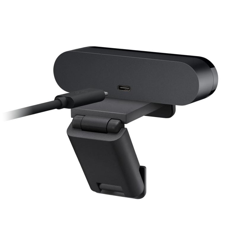 Logitech Camera web Camera Web Logitech BRIO 164932 | 4K Ultra HD, Business, Streaming