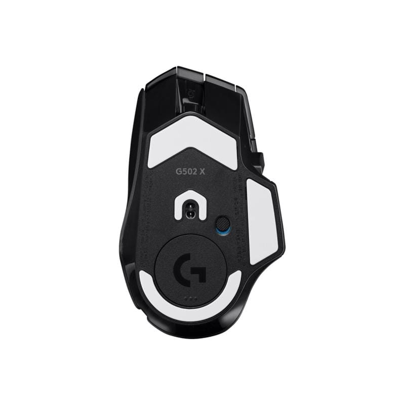 Logitech Mouse Mouse Gaming Logitech G502 X LIGHTSPEED 910-006180 | Wireless, Negru