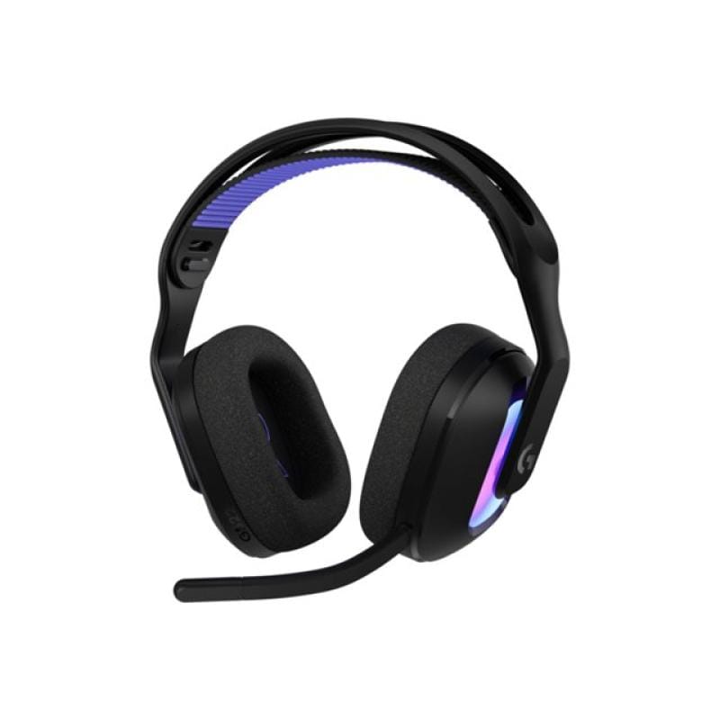Logitech Casti Casti Gaming Logitech G G522 981-001544 | Negre, Over-Ear, Cu Fir