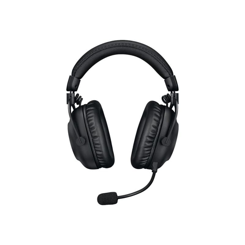 Logitech Casti Casti Gaming Logitech G PRO X 2 981-001263 | Wireless, Negru
