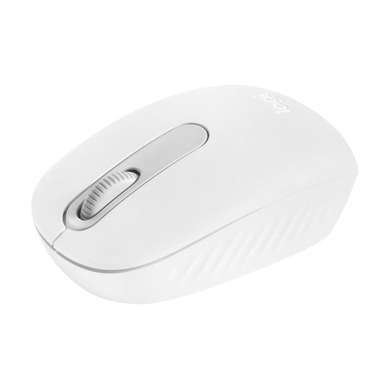 Logitech Mouse Mouse Logitech M196 910-007460 | Bluetooth, Off White, Compact