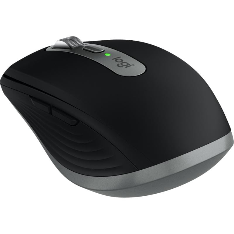 Logitech Mouse Mouse Wireless Logitech MX Anywhere 3S 910-006947 | Mac, MagSpeed, Space Grey