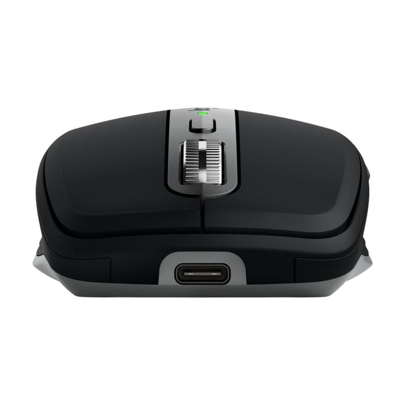 Logitech Mouse Mouse Wireless Logitech MX Anywhere 3S 910-006947 | Mac, MagSpeed, Space Grey
