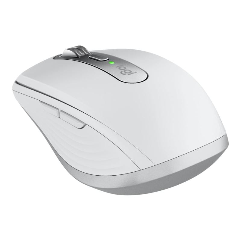 Logitech Mouse Mouse Logitech MX Anywhere 3S 910-006930 | Wireless, Compact, Alb