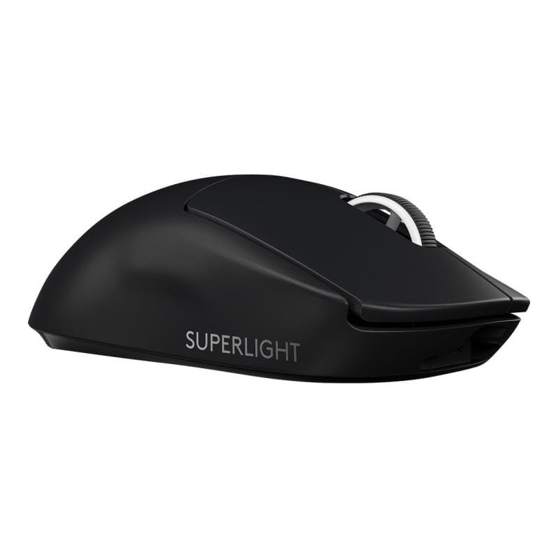 Logitech Accesorii gaming Mouse Gaming Logitech PRO X SUPERLIGHT 910-005881 | Wireless, Ultrausor, Senzor Precis