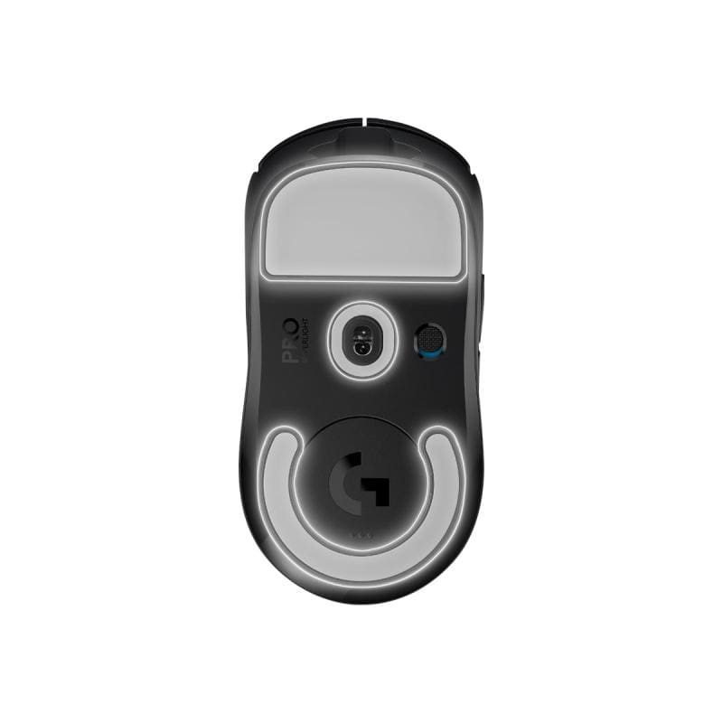 Logitech Accesorii gaming Mouse Gaming Logitech PRO X SUPERLIGHT 910-005881 | Wireless, Ultrausor, Senzor Precis