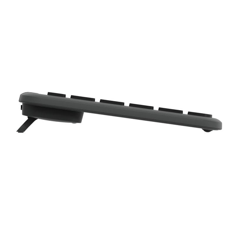 Logitech Set Tastatură + Mouse Logitech Signature Slim Combo MK950, Wireless, pentru PC/Laptop, 920-012483/920012483