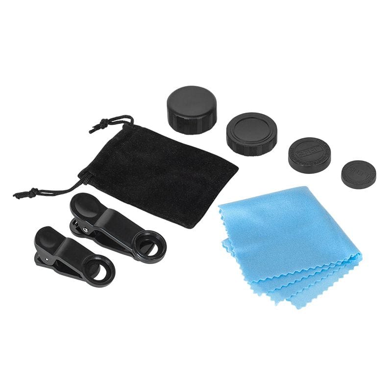 M-Life Set lentile smartphone Set lentile smartphone M-Life ML0694 | Smart