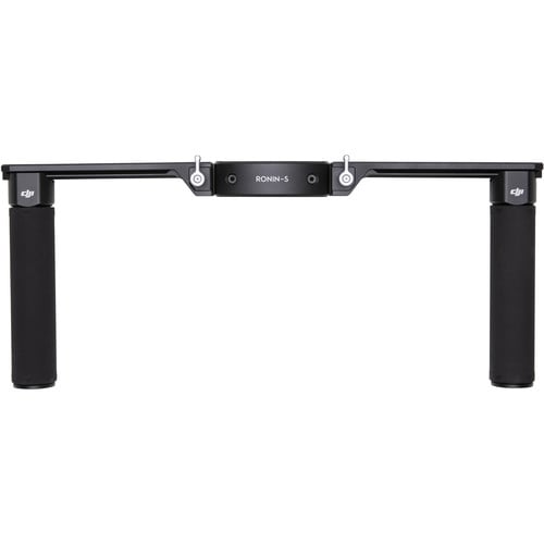 Maner dublu pentru Ronin-S