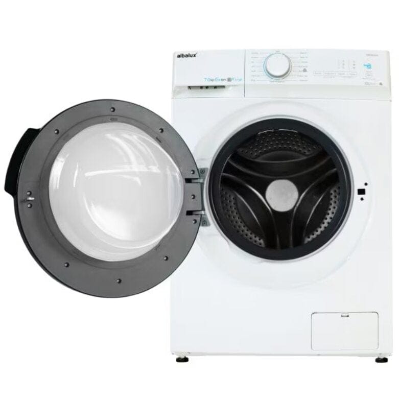 Mașină de spălat Albalux AXGIW1471 | 7 kg, 1400 RPM