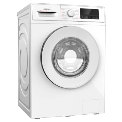 Albatros Masina de spalat rufe Mașină Spălat Rufe Albatros AWMI14125 | 12kg, 1400 RPM, Clasa A