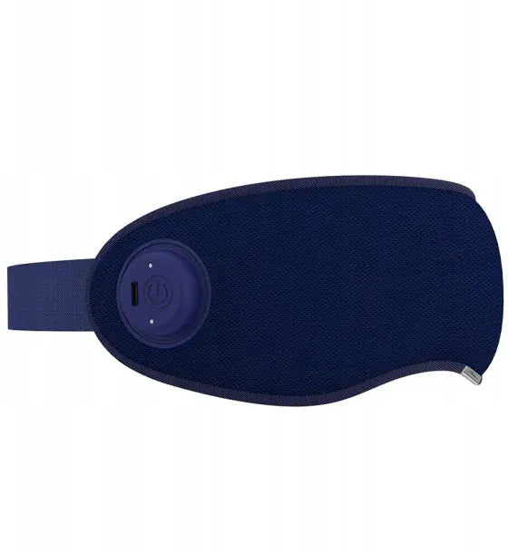 Media-Tech Aparat de masaj pentru ochi Media-Tech MATRIX EYE MASSAGER usor cu functie de compresie calda 622x85x40mm