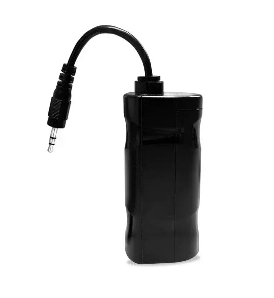 Media-Tech Microfon wireless pentru difuzoare Karaoke Media-tech MIC HERO WIRELESS MT398 negru