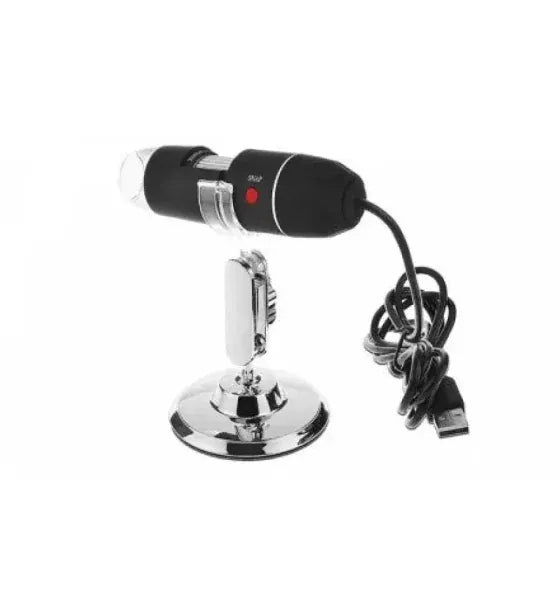 Media-Tech Microscop digital Media-Tech MT4096 USB focus 15-40 mm 8 x LED 500x