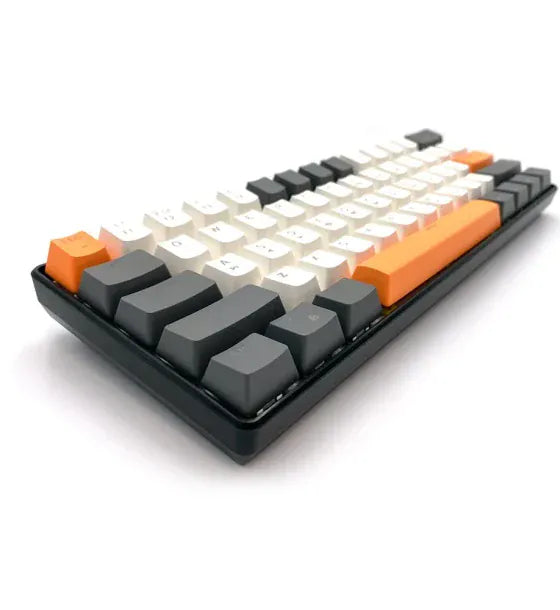 Media-Tech Tastatura Gaming Mecanica Media-Tech ZONE 61 MT1258 61 Taste Iluminata