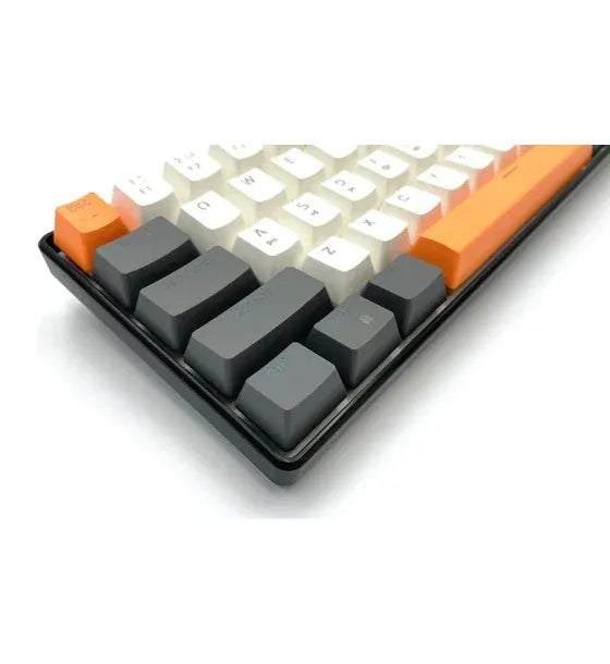 Media-Tech Tastatura Gaming Mecanica Media-Tech ZONE 61 MT1258 61 Taste Iluminata