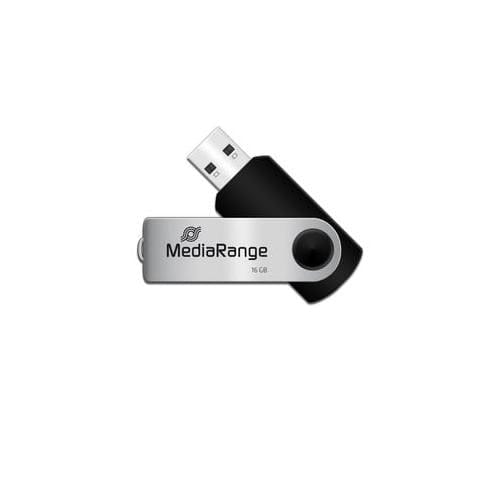 MediaRange Card de memorie Card de memorie MediaRange MR910 | 16GB
