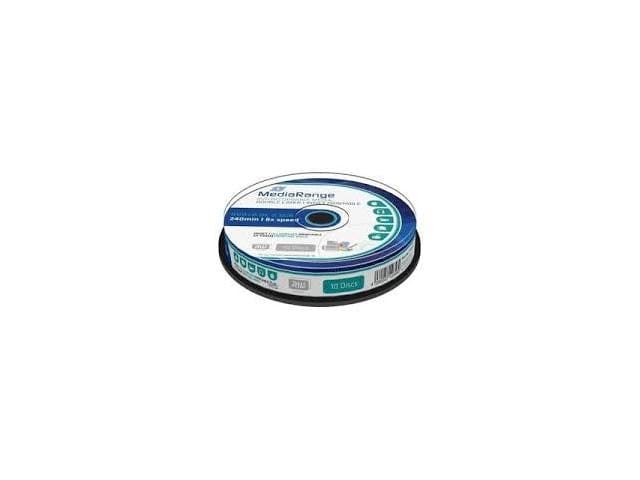MediaRange Discuri optice (CD, DVD, Blueray) Discuri optice (CD, DVD, Blueray) MediaRange MR404 | 7GB