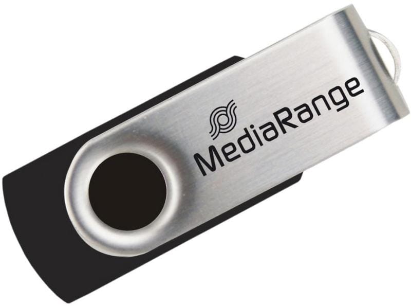 MediaRange Memorie USB Memorie USB MediaRange MR913 | 128GB