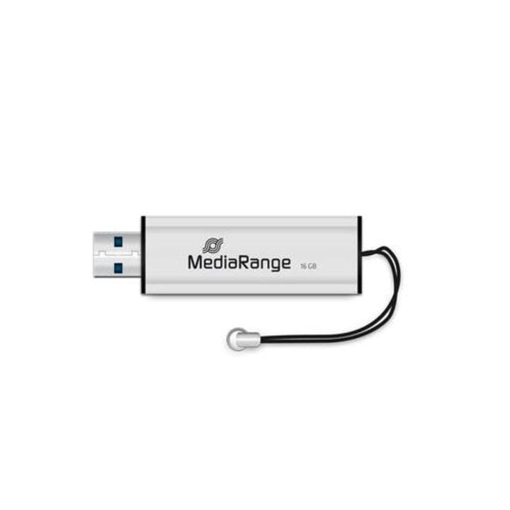 MediaRange Memorie USB Memorie USB MediaRange MR915 | 16GB