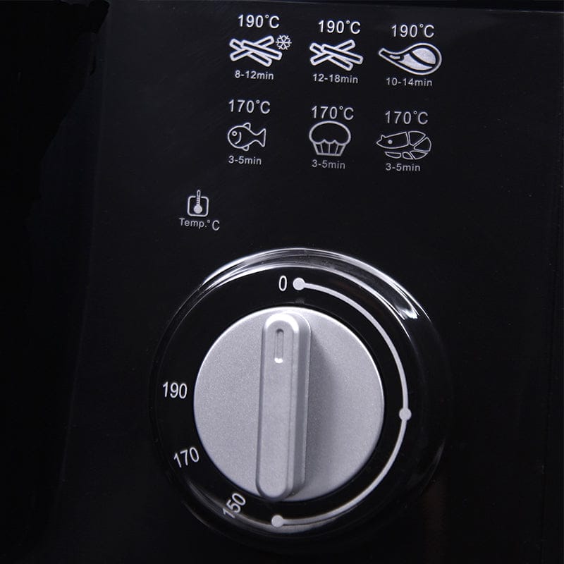 Mesko Air Fryer Air Fryer Mesko MS4908 | 1800W, 2.5L