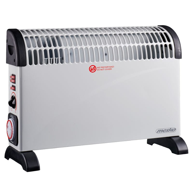 Mesko Convector Convector Mesko MS7741 | 2000W, Alb