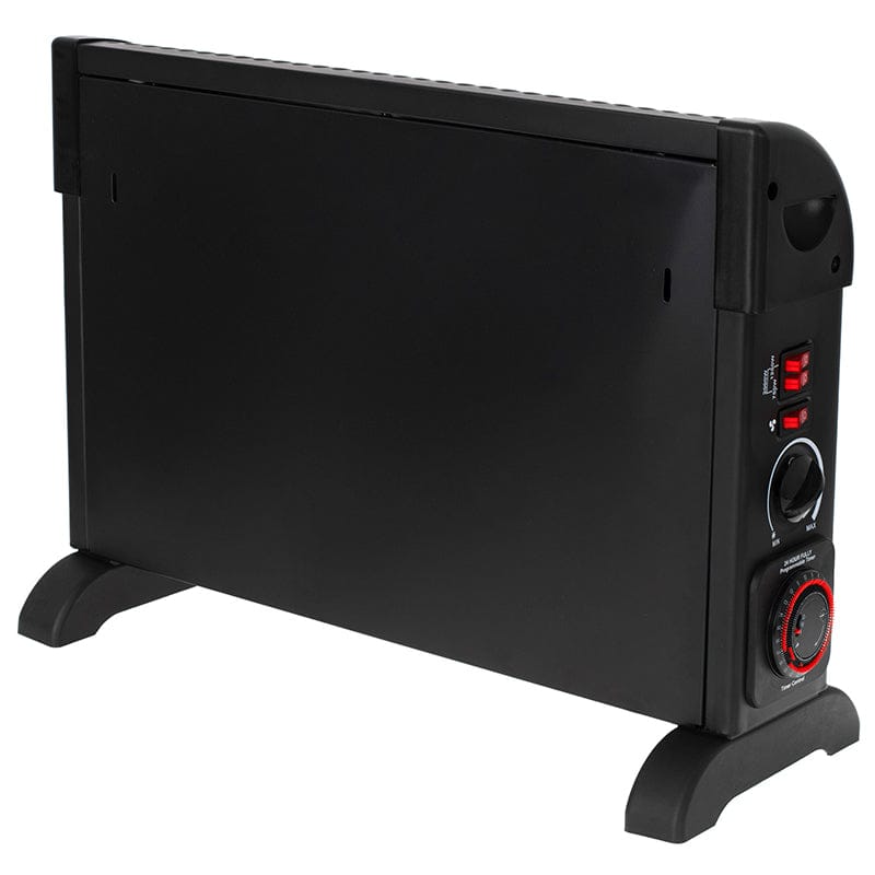 Mesko Convector Convector Mesko MS7741B | 2000W, Negru