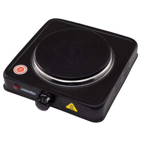 Mesko Plita electrica Plită Electrică Mesko MS6508 | 1000W, 1.45kg